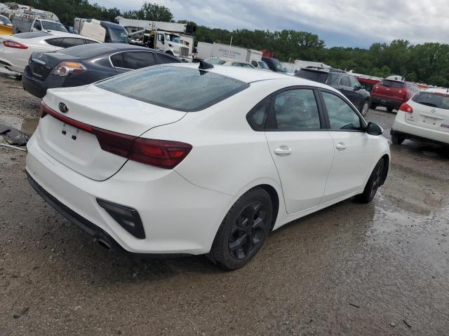 Photo 3 from auction – 2021 KIA FORTE FE with VIN 3KPF24AD0ME349475