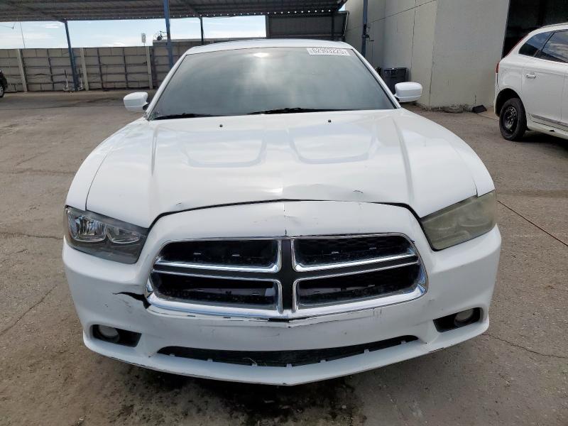 Photo 5 from auction – 2013 DODGE CHARGER SX with VIN 2C3CDXHG4DH729782