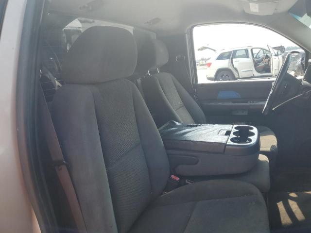 Photo 10 from auction – 2007 CHEVROLET SILVERADO with VIN 1GCEK14057Z541907