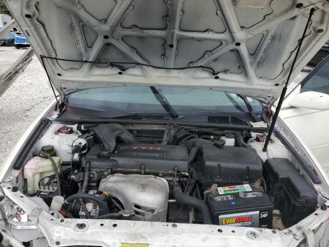 Photo 11 from auction – 2005 TOYOTA CAMRY LE with VIN 4T1BE32K45U004378