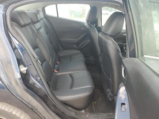 Photo 10 from auction – 2018 MAZDA 3 with VIN 3MZBN1V38JM213132
