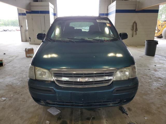Foto 5 de la subasta – 2004 CHEVROLET VENTURE con VIN 1GNDX03E84D135902