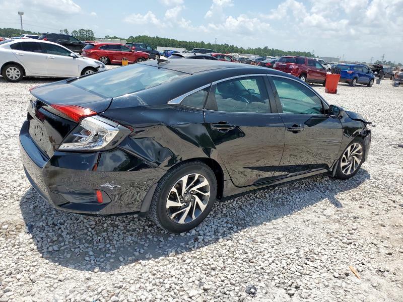 Photo 3 from auction – 2016 HONDA CIVIC EX with VIN 19XFC2F77GE012634