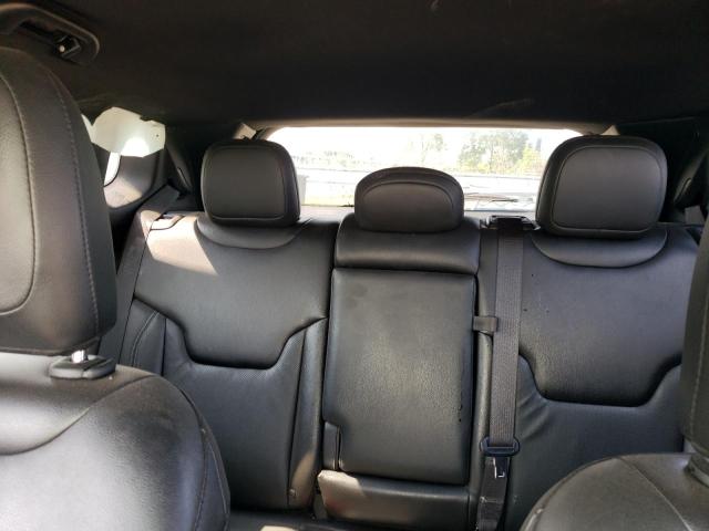 Photo 10 from auction – 2021 JEEP COMPASS 80 with VIN 3C4NJDEB7MT565892