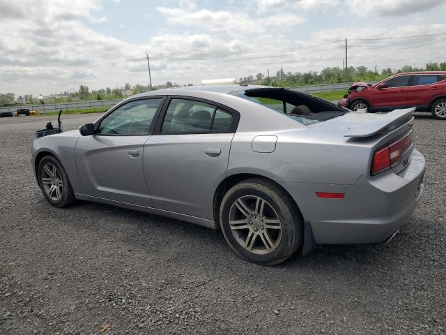 Photo 2 from auction – 2013 DODGE CHARGER SX with VIN 2C3CDXHG0DH635883