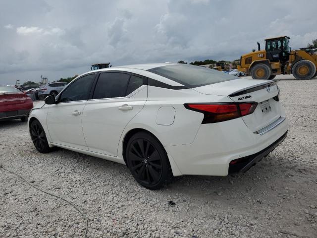 Photo 2 from auction – 2022 NISSAN ALTIMA SR with VIN 1N4BL4CV7NN308586