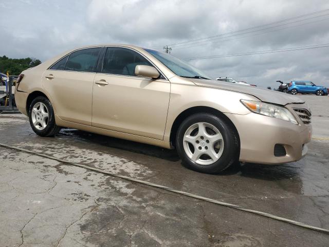 Photo 4 from auction – 2010 TOYOTA CAMRY BASE with VIN 4T1BF3EK5AU093963
