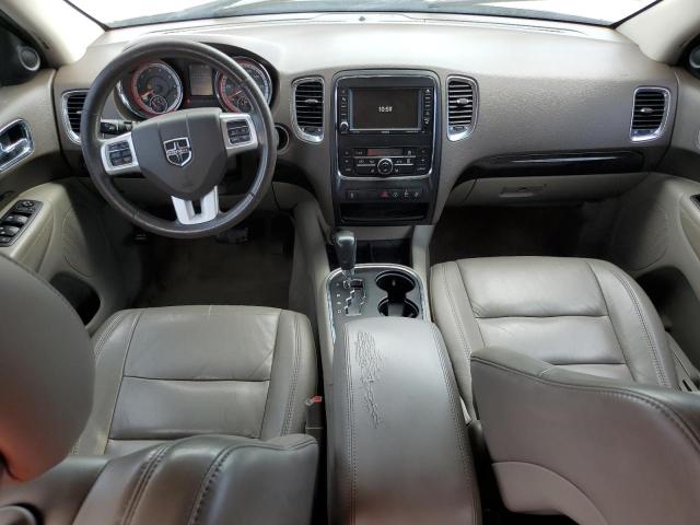 Photo 8 from auction – 2013 DODGE DURANGO CR with VIN 1C4RDHDG6DC657438