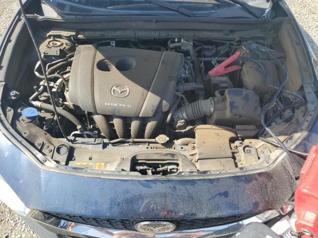 Photo 12 from auction – 2021 MAZDA CX-30 SELE with VIN 3MVDMBBL2MM253671