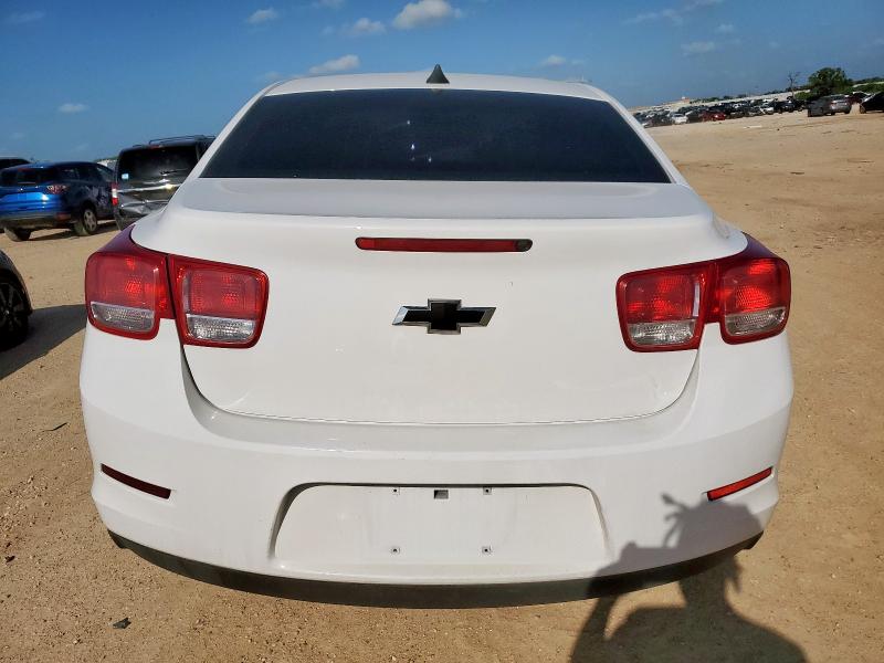 Photo 6 from auction – 2013 CHEVROLET MALIBU LS with VIN 1G11B5SA8DF140469