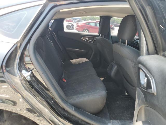 Photo 10 from auction – 2016 CHRYSLER 200 LIMITE with VIN 1C3CCCAB9GN172289
