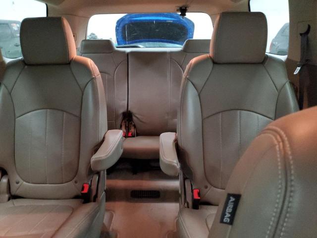 Photo 10 from auction – 2015 GMC ACADIA DEN with VIN 1GKKVTKD3FJ170727