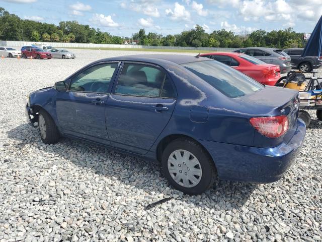 Photo 2 from auction – 2008 TOYOTA COROLLA CE with VIN 1NXBR32E98Z015847