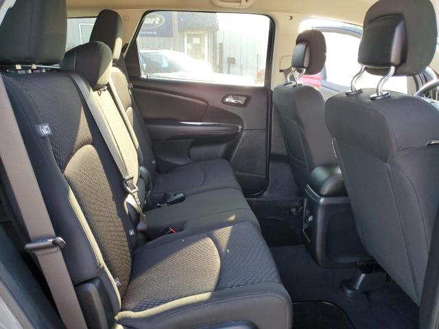 Снимка 11 от търг – 2019 DODGE JOURNEY SE с VIN 3C4PDCBB9KT863565