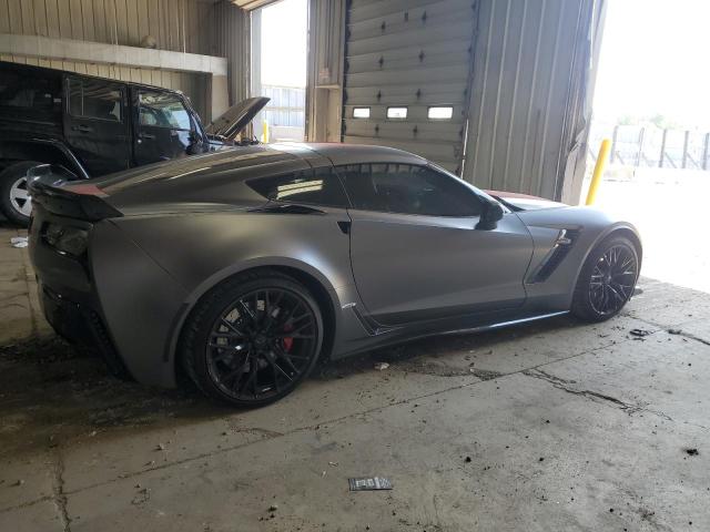 Photo 3 from auction – 2016 CHEVROLET CORVETTE Z with VIN 1G1YU2D68G5608856