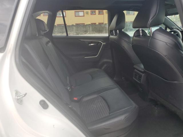 Photo 10 from auction – 2021 TOYOTA RAV4 XSE with VIN 2T3E6RFV2MW012289
