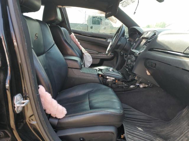 Photo 7 from auction – 2016 CHRYSLER 300 S with VIN 2C3CCAGG7GH283097