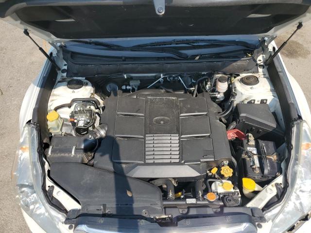 Photo 12 from auction – 2011 SUBARU OUTBACK 3. with VIN 4S4BRDLC1B2441098