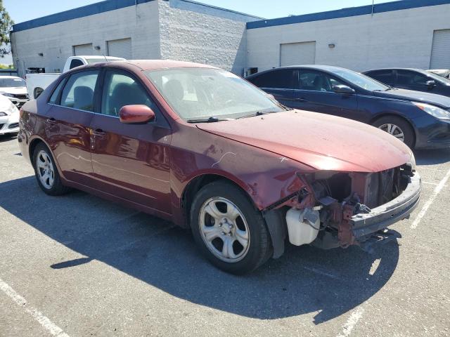 Photo 4 from auction – 2011 SUBARU IMPREZA 2.5I with VIN JF1GE6A62BH501892