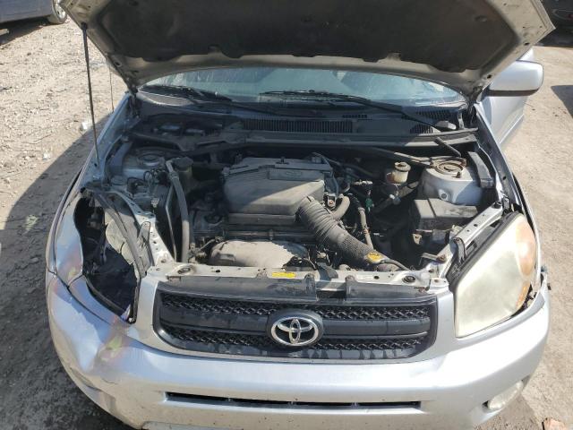 Photo 12 from auction – 2005 TOYOTA RAV4 with VIN JTEHD20V556039472