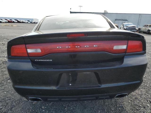 Photo 6 from auction – 2013 DODGE CHARGER SE with VIN 2C3CDXBG6DH717951
