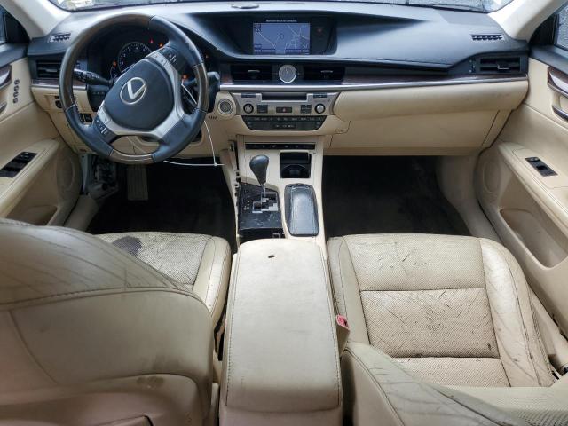 Photo 8 from auction – 2013 LEXUS ES 350 with VIN JTHBK1GG4D2067625