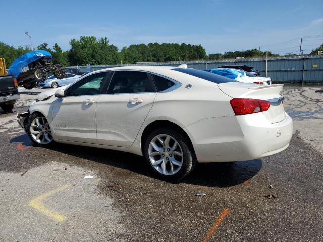 Photo 2 from auction – 2014 CHEVROLET IMPALA LT with VIN 1G1125S37EU171548