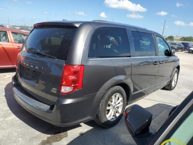 Photo 3 from auction – 2019 DODGE GRAND CARA with VIN 2C4RDGCG2KR758699