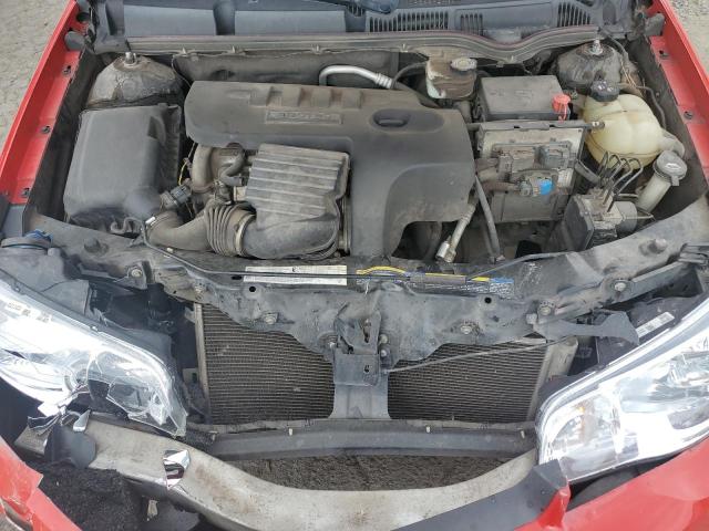 Photo 11 from auction – 2005 SATURN ION LEVEL with VIN 1G8AW14F85Z149552