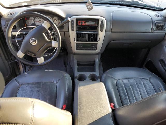 Photo 8 from auction – 2002 MERCURY MOUNTAINEE with VIN 4M2DU86W42ZJ14284