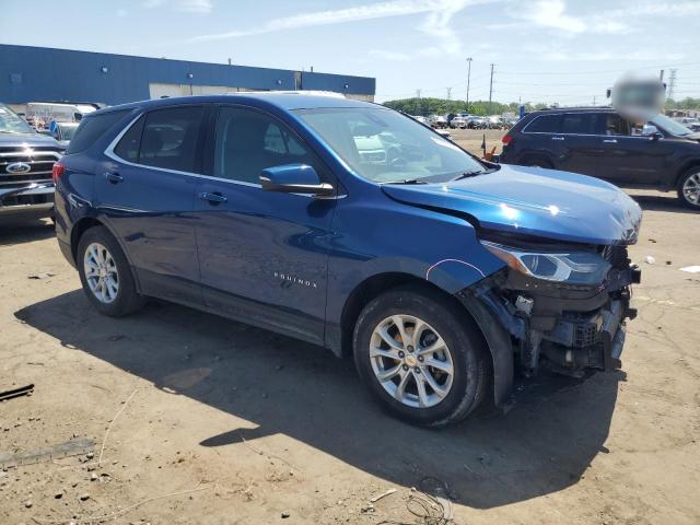 Photo 4 from auction – 2019 CHEVROLET EQUINOX with VIN 2GNAXJEV1K6271046