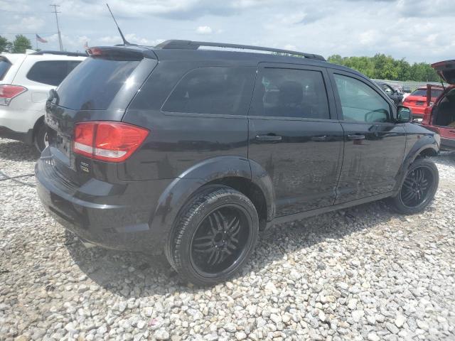 Photo 3 from auction – 2011 DODGE JOURNEY SX with VIN 3D4PG5FG5BT525110