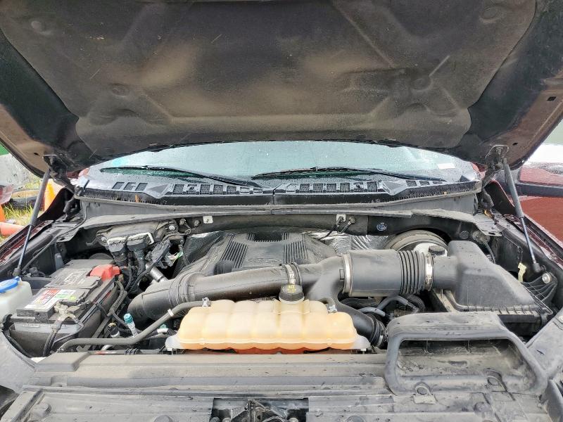 Photo 11 from auction – 2017 FORD F150 SUPER with VIN 1FTEW1CG4HFA94802