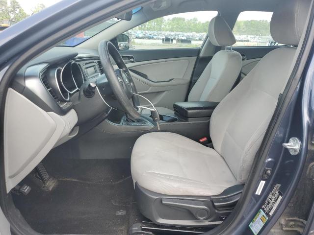 Photo 7 from auction – 2015 KIA OPTIMA LX with VIN 5XXGM4A74FG393126
