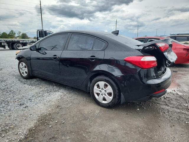 Photo 2 from auction – 2016 KIA FORTE LX with VIN KNAFX4A60G5551605