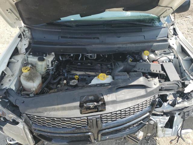 Photo 12 from auction – 2019 DODGE JOURNEY SE with VIN 3C4PDCBB6KT718435