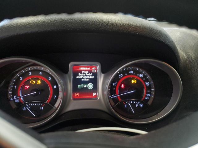Photo 9 from auction – 2019 DODGE JOURNEY SE with VIN 3C4PDCBB6KT718435