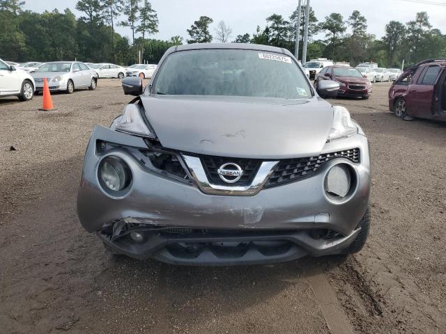 Photo 5 from auction – 2015 NISSAN JUKE S with VIN JN8AF5MV0FT551370