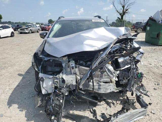 Photo 5 from auction – 2024 SUBARU CROSSTREK with VIN JF2GUADC0R8372547