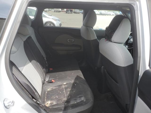 Photo 10 from auction – 2014 KIA SOUL with VIN KNDJN2A27E7724414
