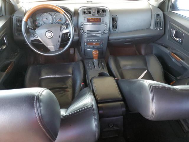 Photo 8 from auction – 2004 CADILLAC CTS with VIN 1G6DM577440142480