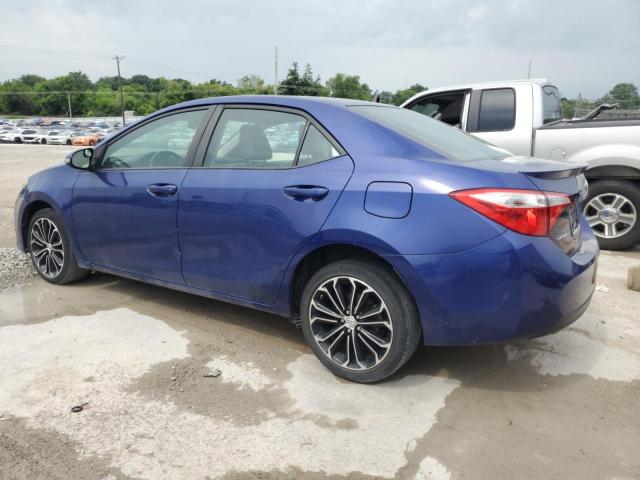 Photo 2 from auction – 2015 TOYOTA COROLLA L with VIN 2T1BURHE8FC369558