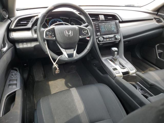 Photo 8 from auction – 2019 HONDA CIVIC EX with VIN 2HGFC2F70KH032013