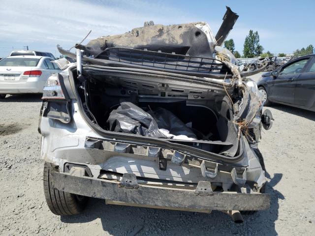 Photo 6 from auction – 2016 FORD FOCUS SE with VIN 1FADP3F25GL379342