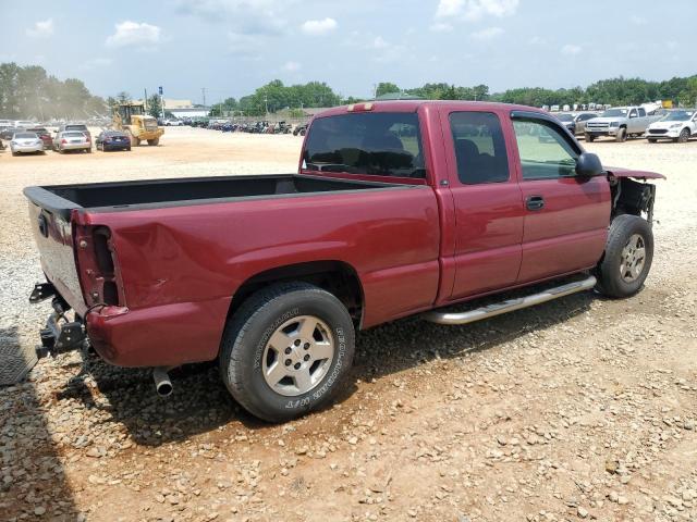 Photo 3 from auction – 2005 CHEVROLET SILVERADO with VIN 2GCEC19T151200414