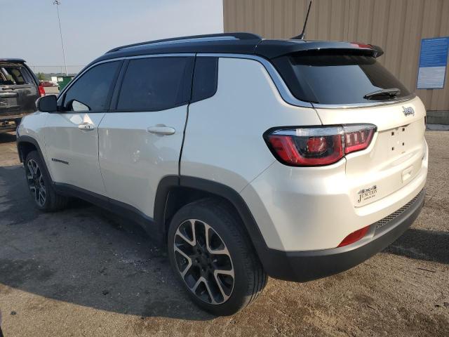 Photo 2 from auction – 2018 JEEP COMPASS LI with VIN 3C4NJDCB0JT454809