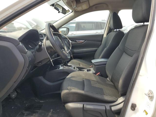 Photo 7 from auction – 2018 NISSAN ROGUE S with VIN KNMAT2MV3JP535250