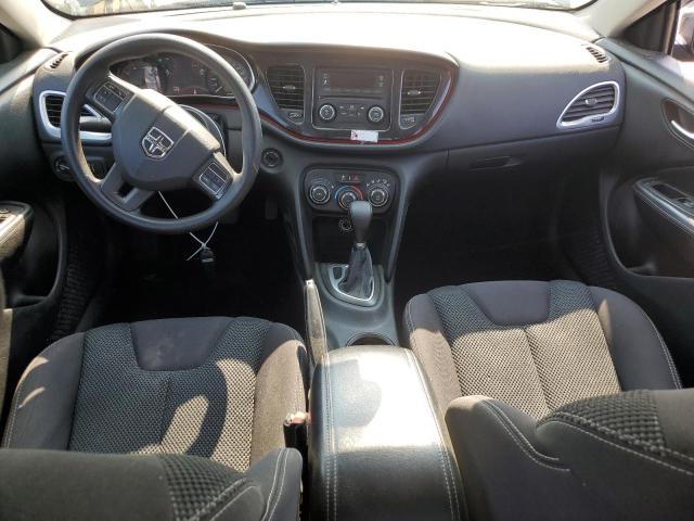 Photo 8 from auction – 2015 DODGE DART SXT with VIN 1C3CDFBB8FD251762