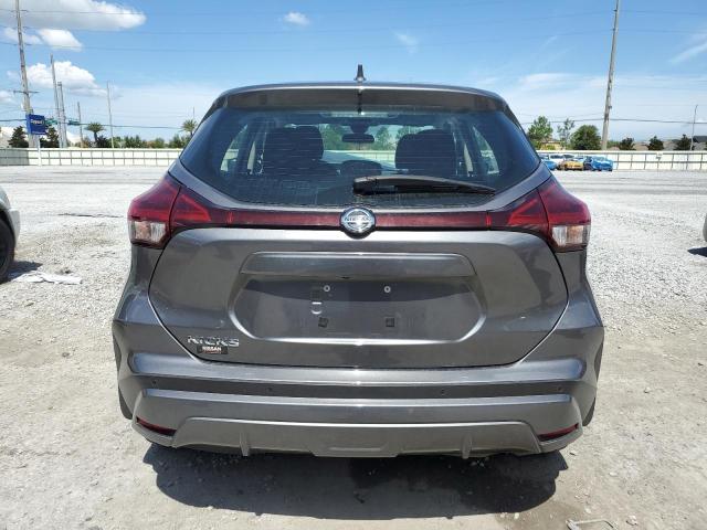 Photo 6 from auction – 2021 NISSAN KICKS S with VIN 3N1CP5BV6ML539510