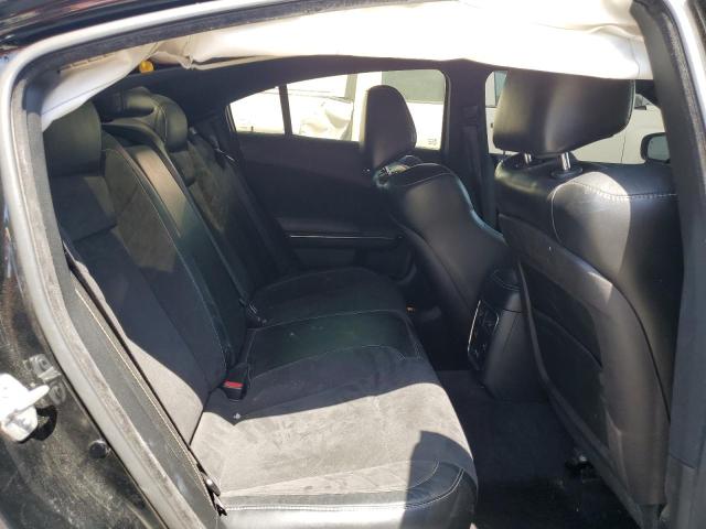 Photo 10 from auction – 2016 DODGE CHARGER SR with VIN 2C3CDXL9XGH338892